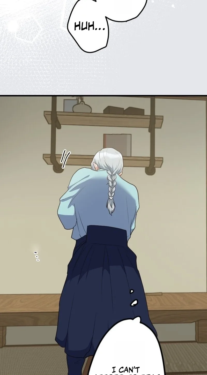 The White Chrysanthemum Princess of the Yaksha King Chapter 27 page 7