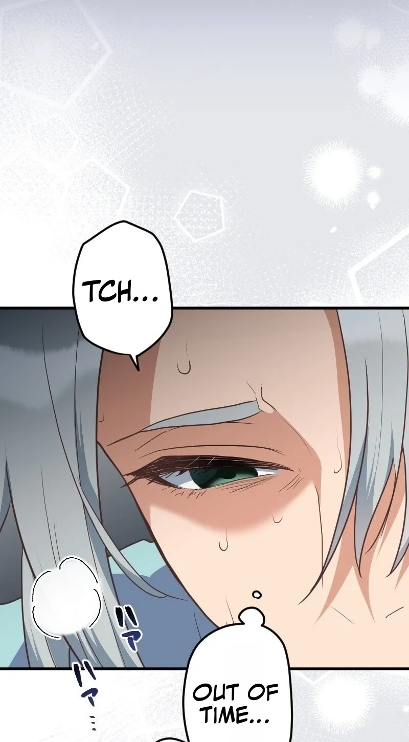 The White Chrysanthemum Princess of the Yaksha King Chapter 27 page 6