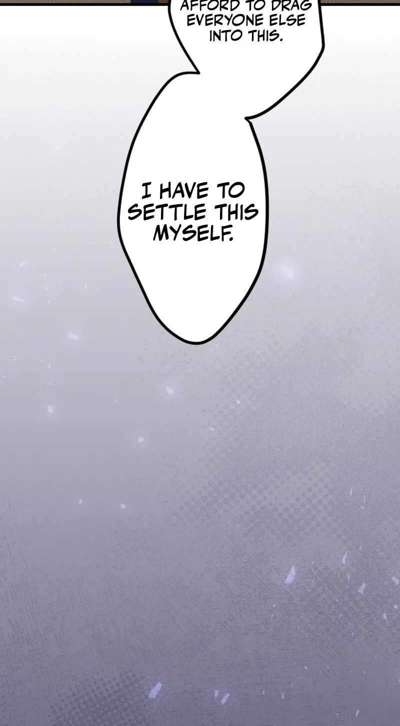The White Chrysanthemum Princess of the Yaksha King Chapter 27 page 8