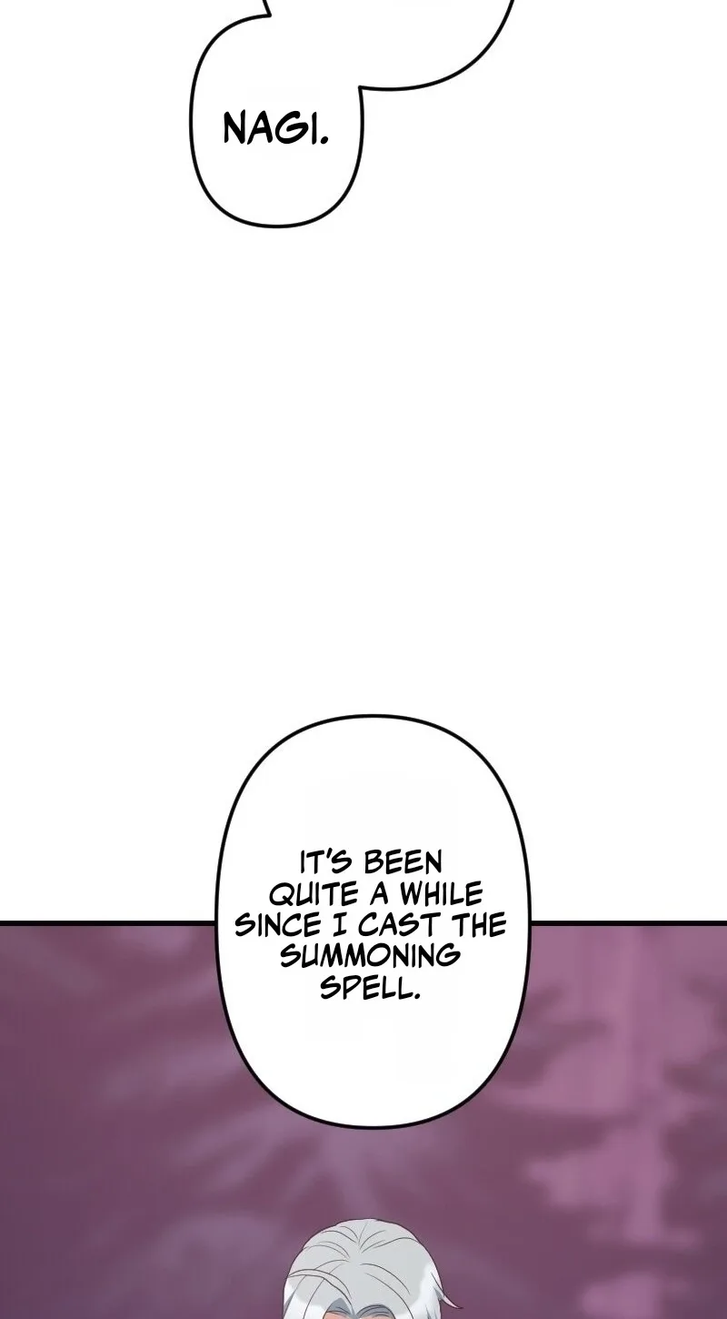 The White Chrysanthemum Princess of the Yaksha King Chapter 27 page 12