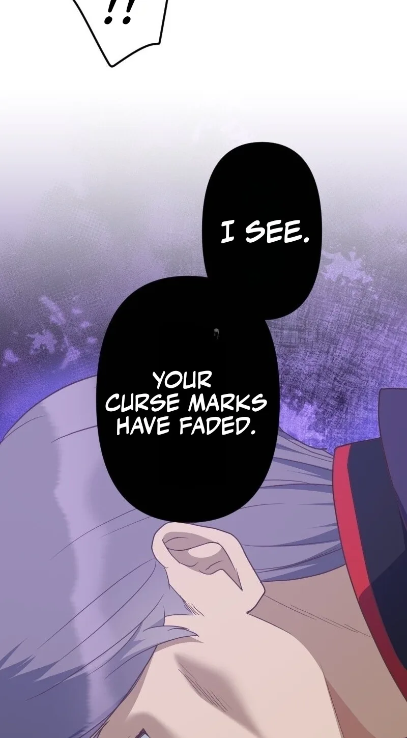 The White Chrysanthemum Princess of the Yaksha King Chapter 27 page 16