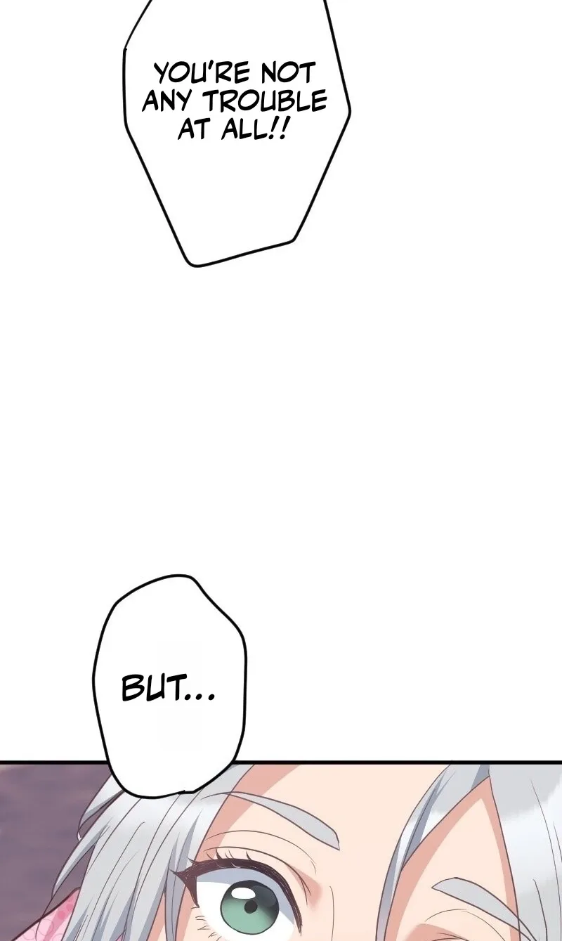 The White Chrysanthemum Princess of the Yaksha King Chapter 27 page 65