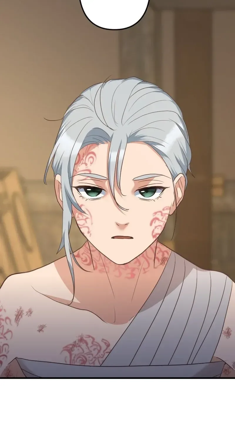 The White Chrysanthemum Princess of the Yaksha King Chapter 23 page 66