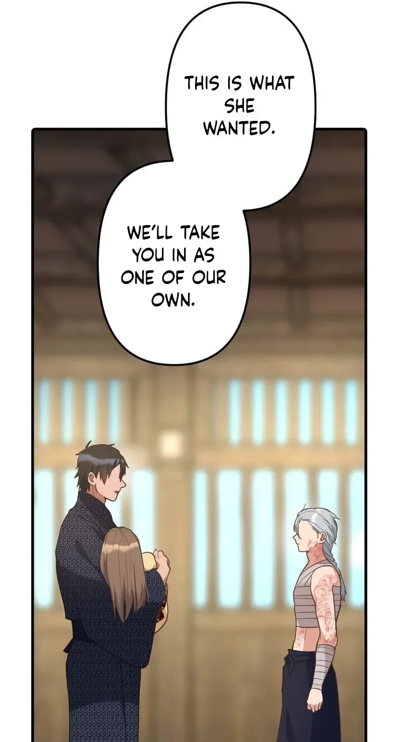 The White Chrysanthemum Princess of the Yaksha King Chapter 23 page 69