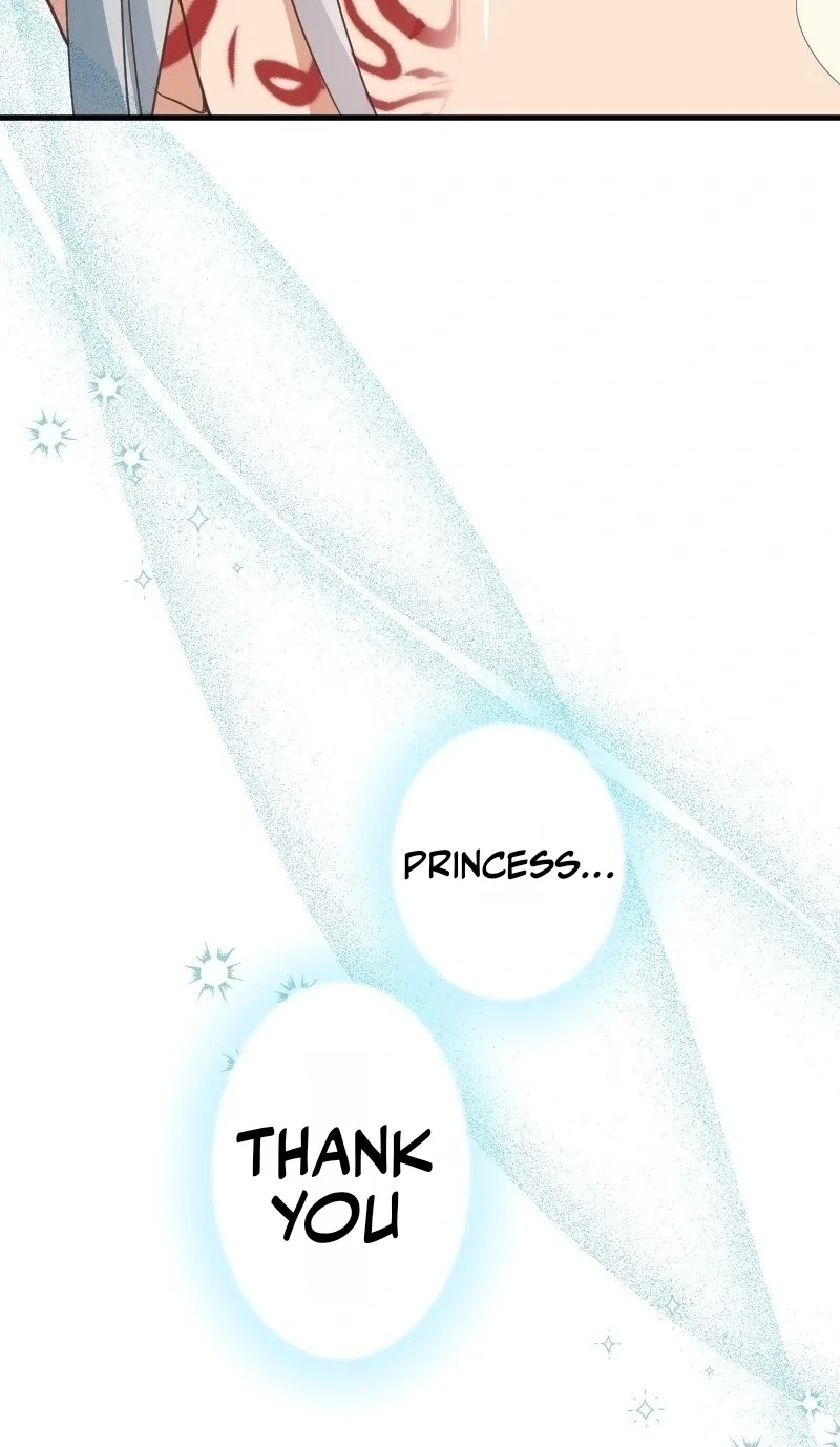 The White Chrysanthemum Princess of the Yaksha King Chapter 27 page 41