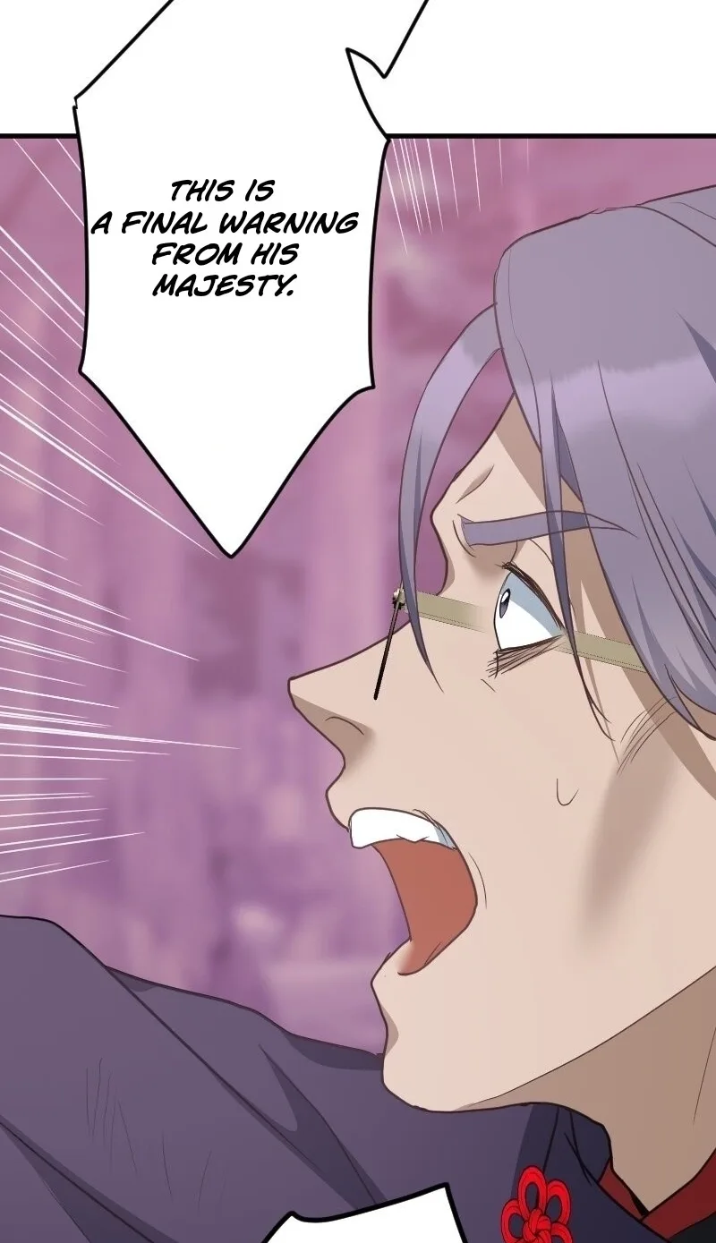 The White Chrysanthemum Princess of the Yaksha King Chapter 27 page 78