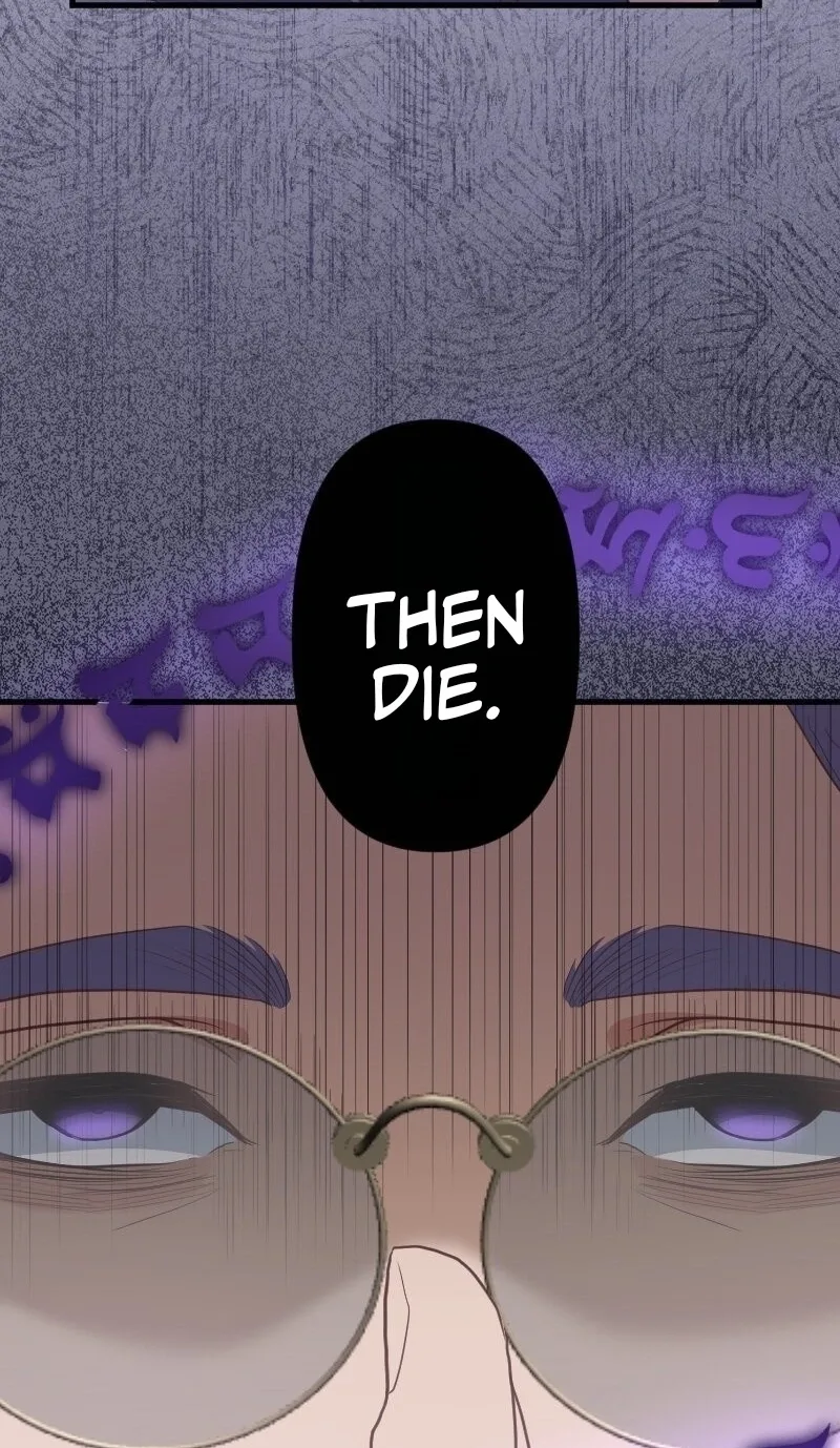 The White Chrysanthemum Princess of the Yaksha King Chapter 27 page 33