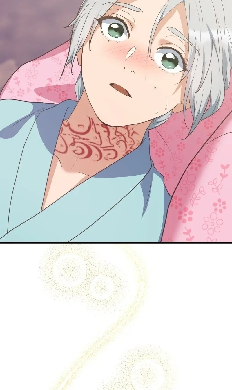 The White Chrysanthemum Princess of the Yaksha King Chapter 27 page 69