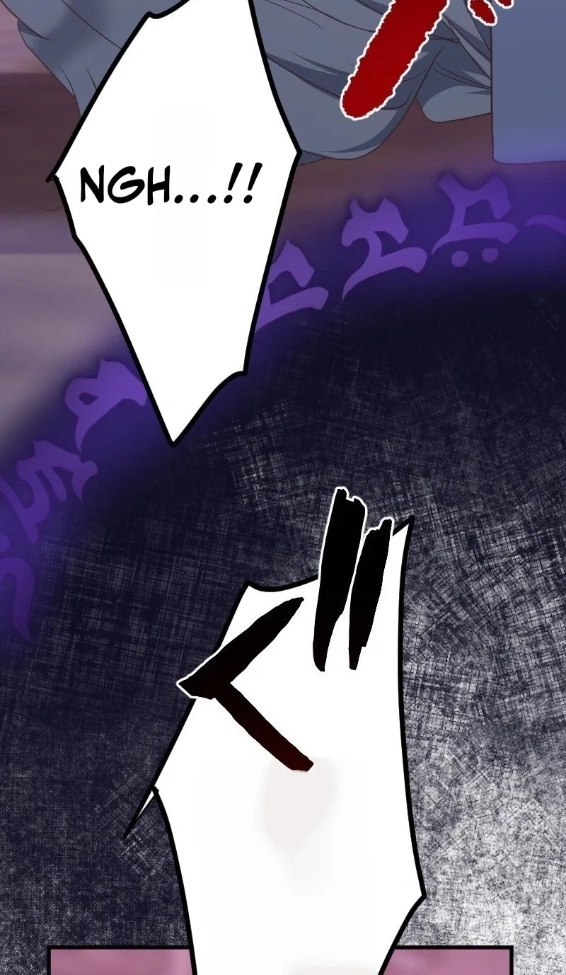 The White Chrysanthemum Princess of the Yaksha King Chapter 27 page 31