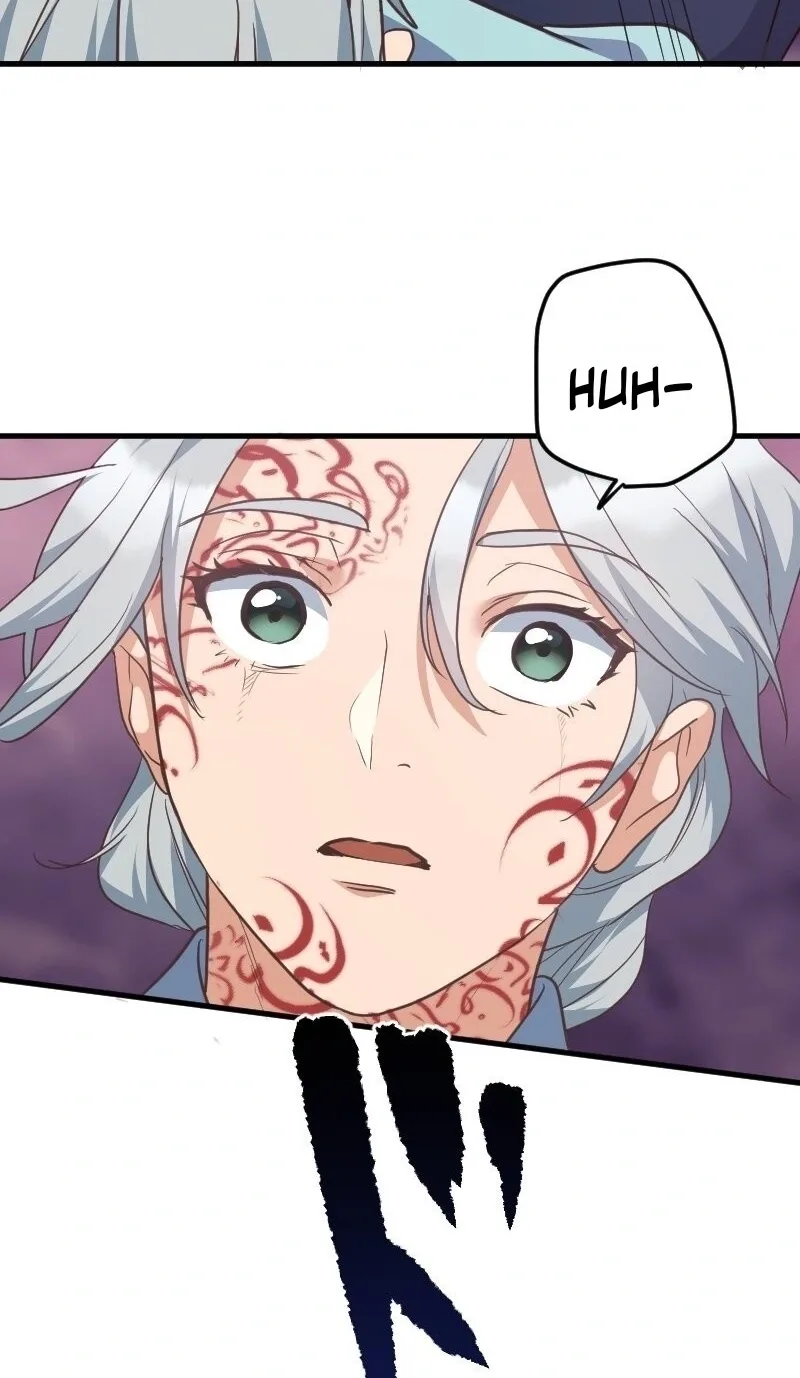The White Chrysanthemum Princess of the Yaksha King Chapter 27 page 48