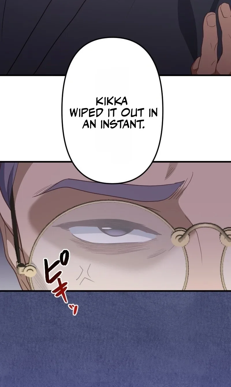 The White Chrysanthemum Princess of the Yaksha King Chapter 27 page 56