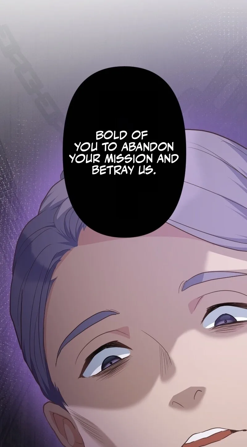 The White Chrysanthemum Princess of the Yaksha King Chapter 27 page 18