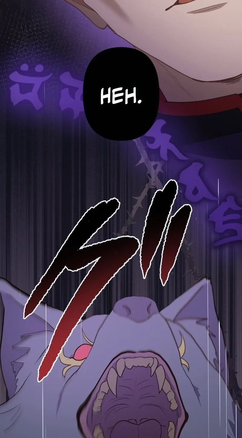 The White Chrysanthemum Princess of the Yaksha King Chapter 27 page 19