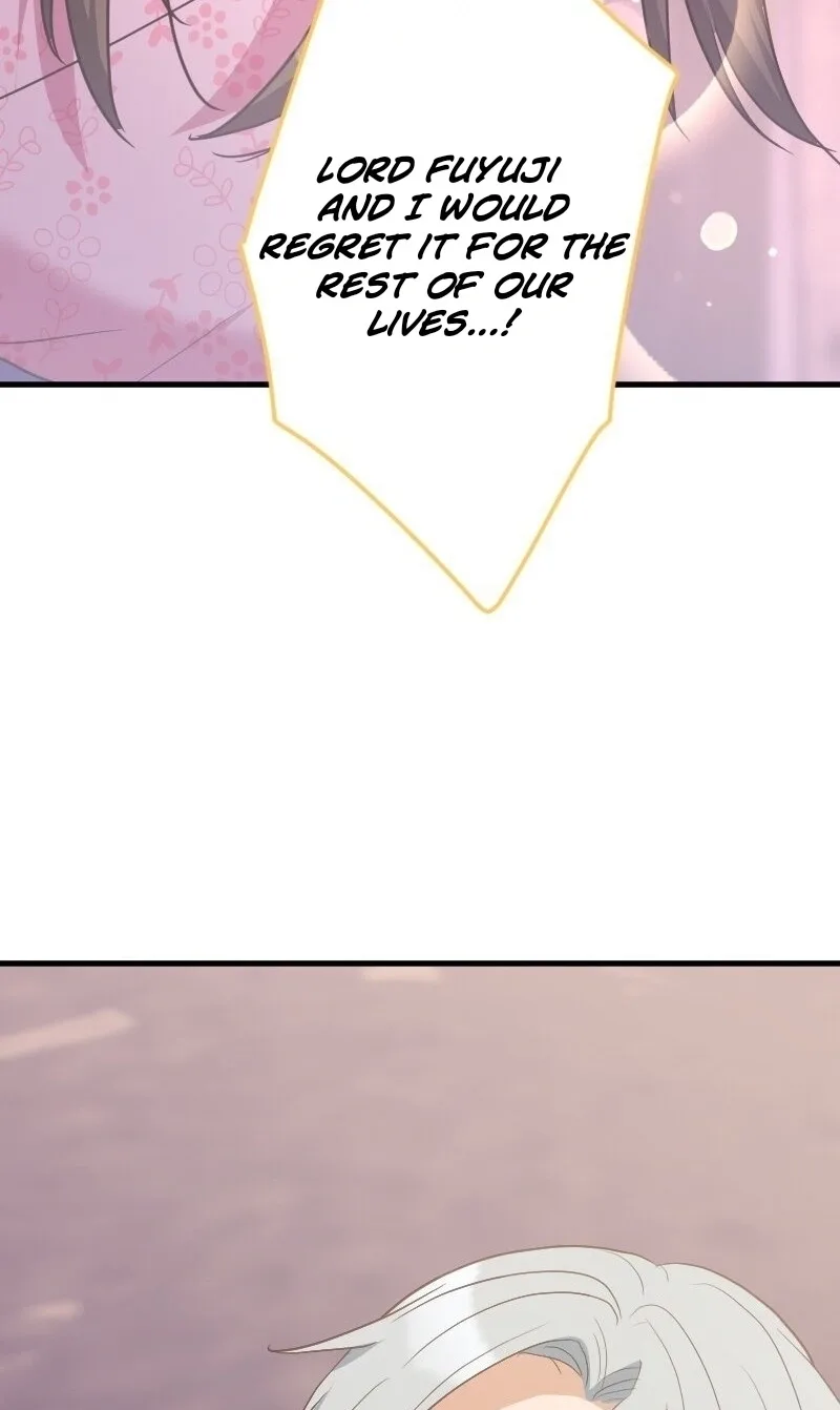 The White Chrysanthemum Princess of the Yaksha King Chapter 27 page 68