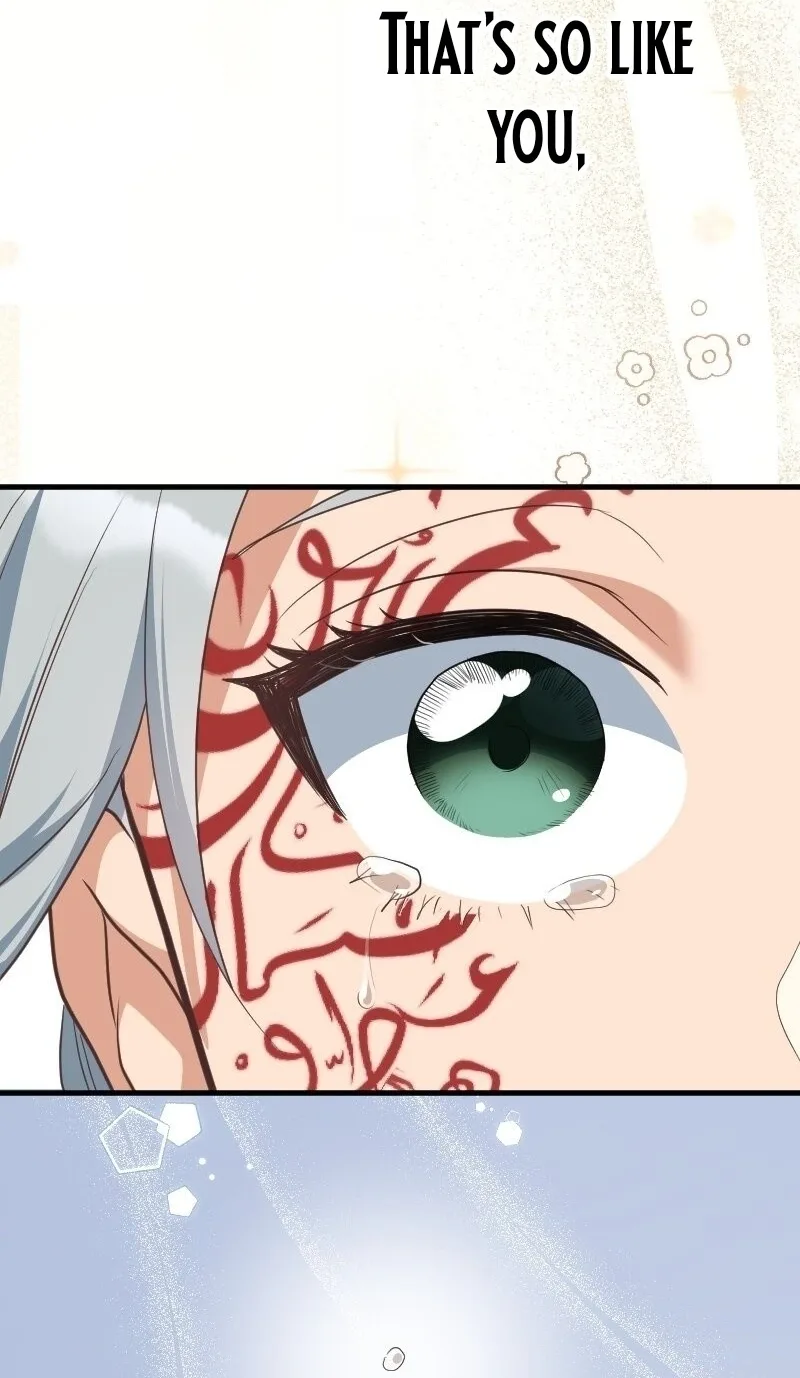 The White Chrysanthemum Princess of the Yaksha King Chapter 27 page 37