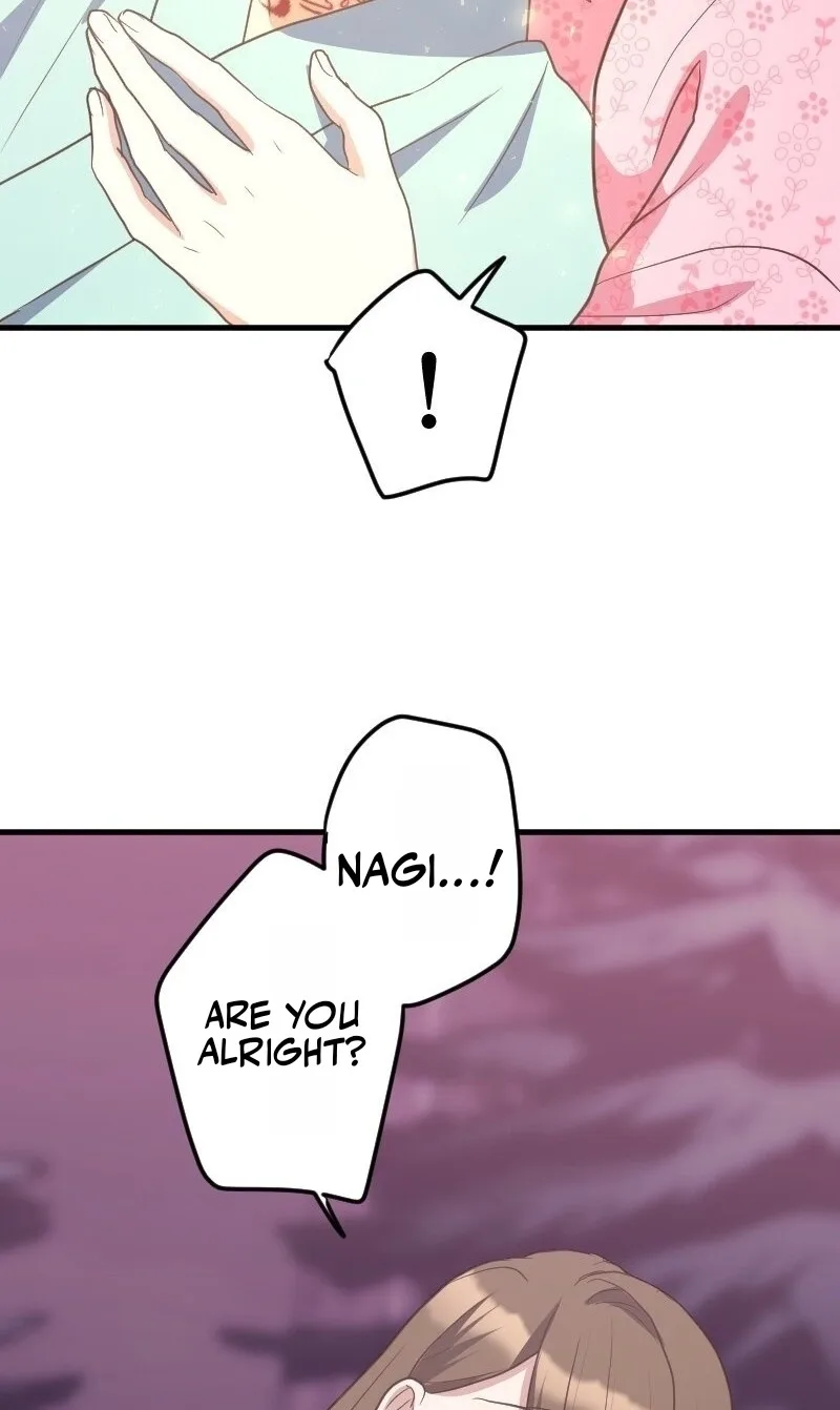 The White Chrysanthemum Princess of the Yaksha King Chapter 27 page 62