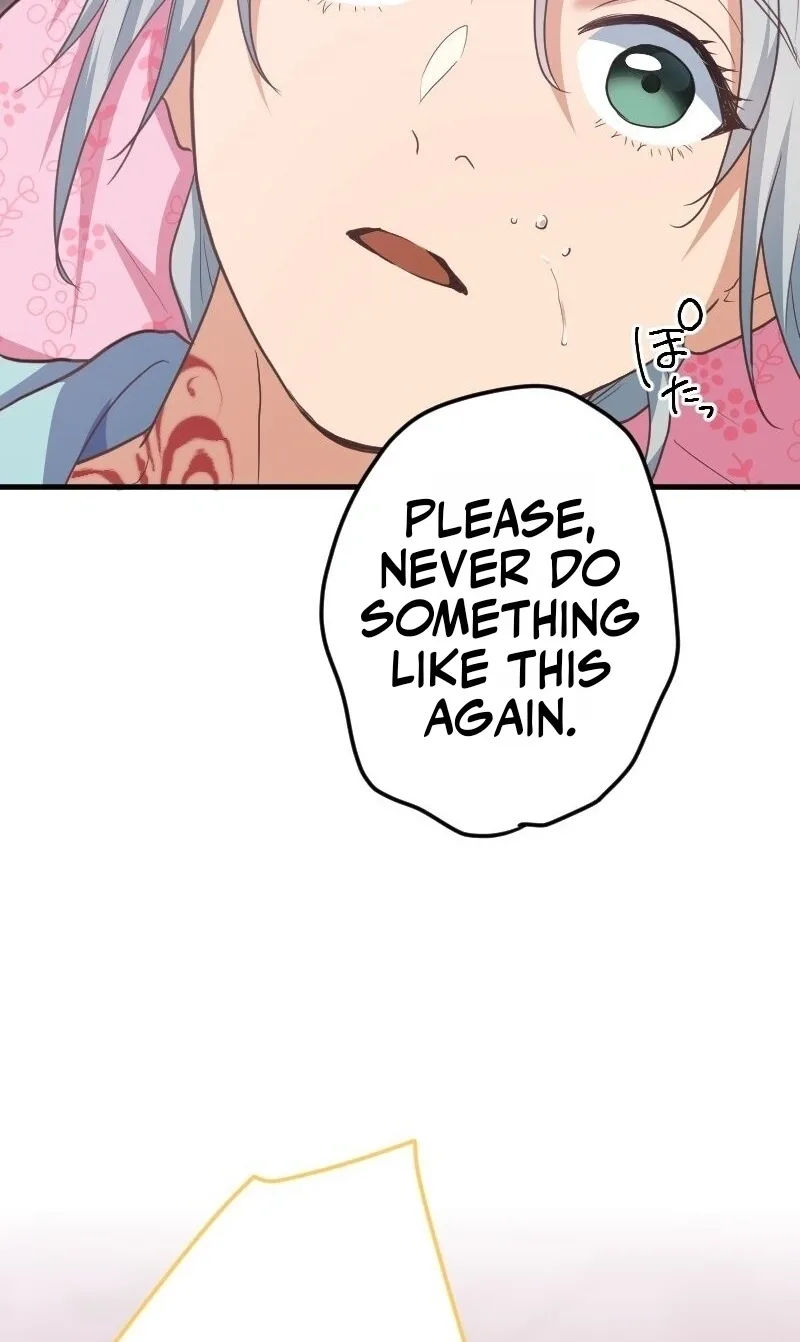 The White Chrysanthemum Princess of the Yaksha King Chapter 27 page 66