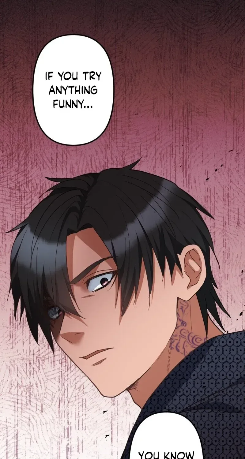 The White Chrysanthemum Princess of the Yaksha King Chapter 23 page 71