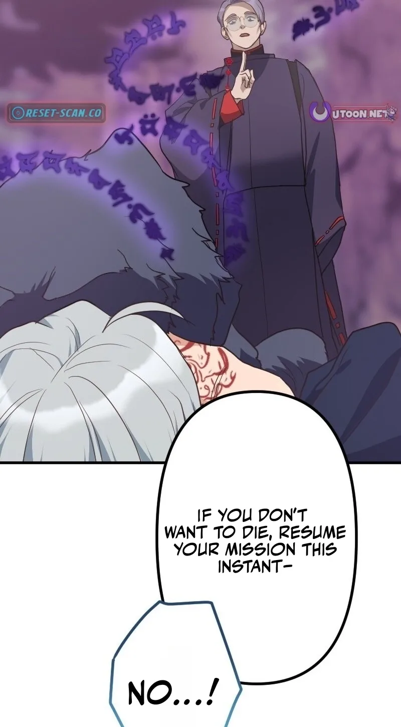 The White Chrysanthemum Princess of the Yaksha King Chapter 27 page 24