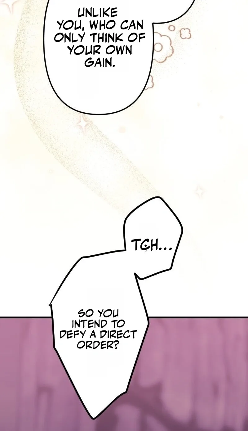 The White Chrysanthemum Princess of the Yaksha King Chapter 27 page 86