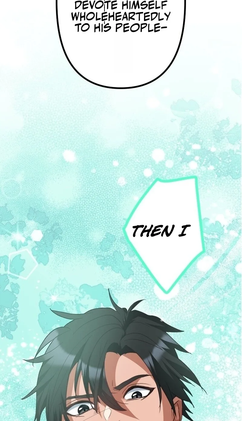 The White Chrysanthemum Princess of the Yaksha King Chapter 27 page 103