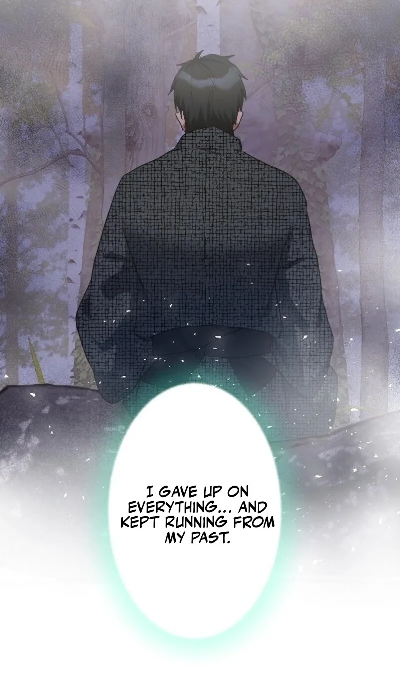 The White Chrysanthemum Princess of the Yaksha King Chapter 27 page 90