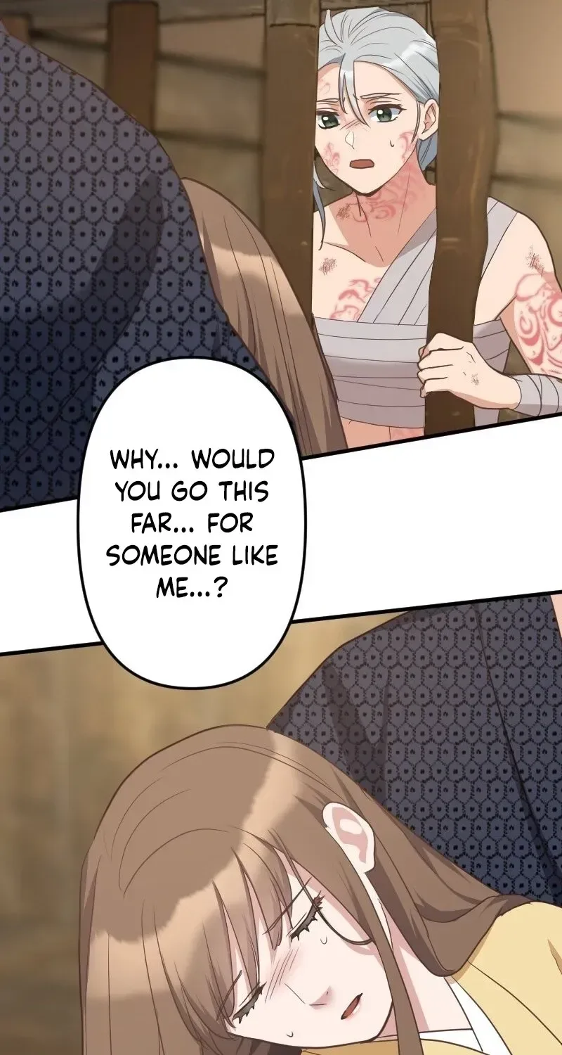 The White Chrysanthemum Princess of the Yaksha King Chapter 23 page 48