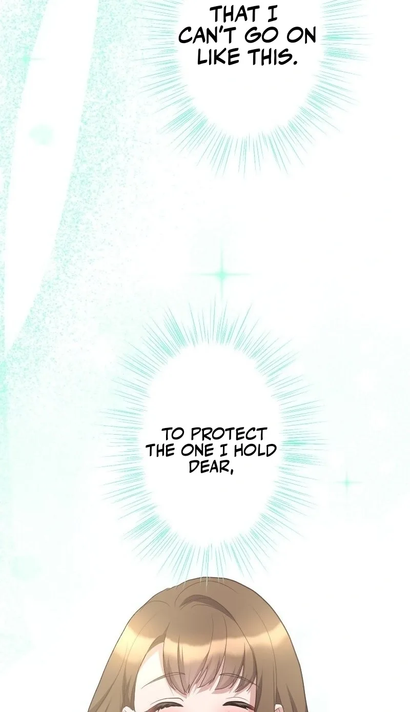 The White Chrysanthemum Princess of the Yaksha King Chapter 27 page 95