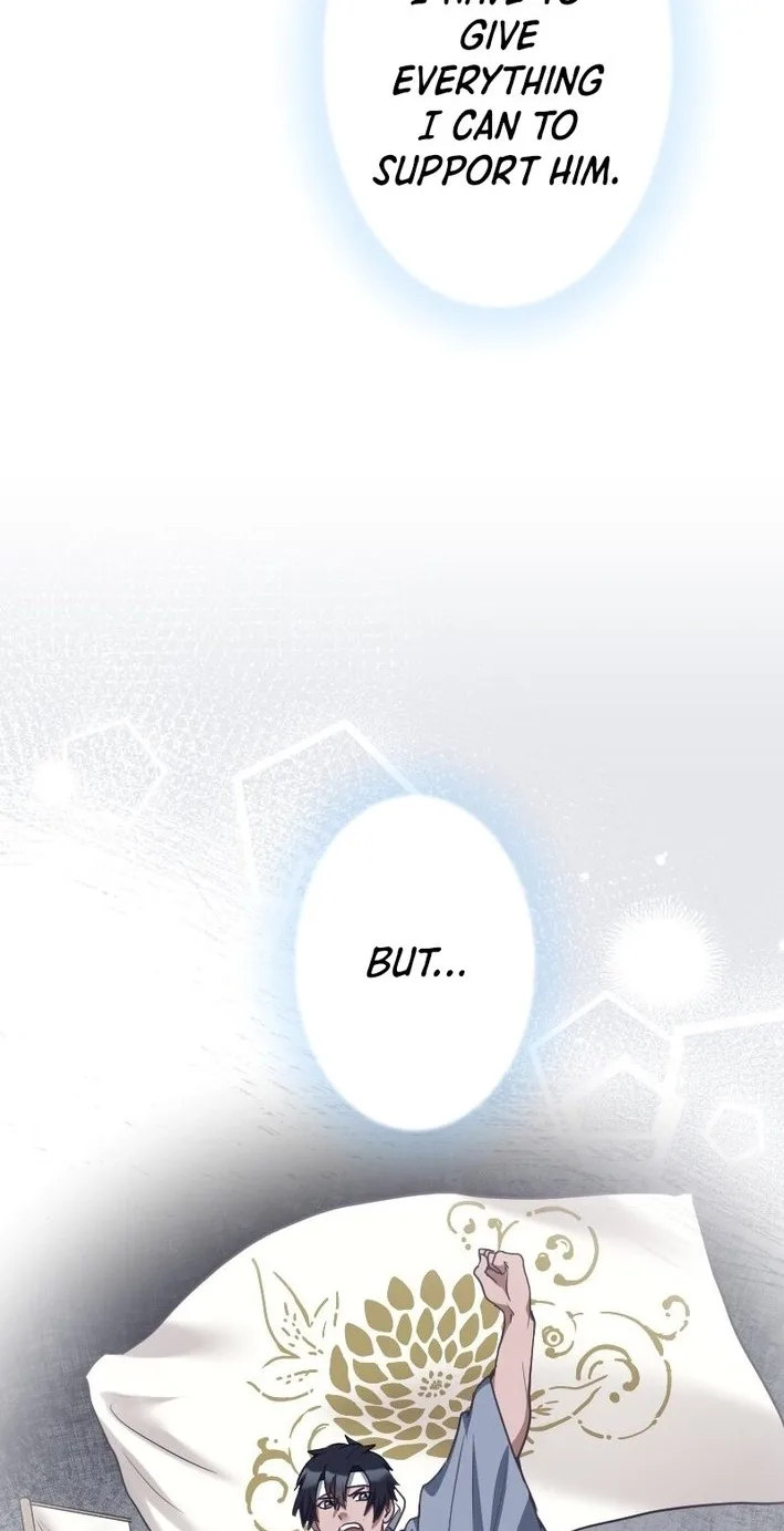The White Chrysanthemum Princess of the Yaksha King Chapter 28 page 23