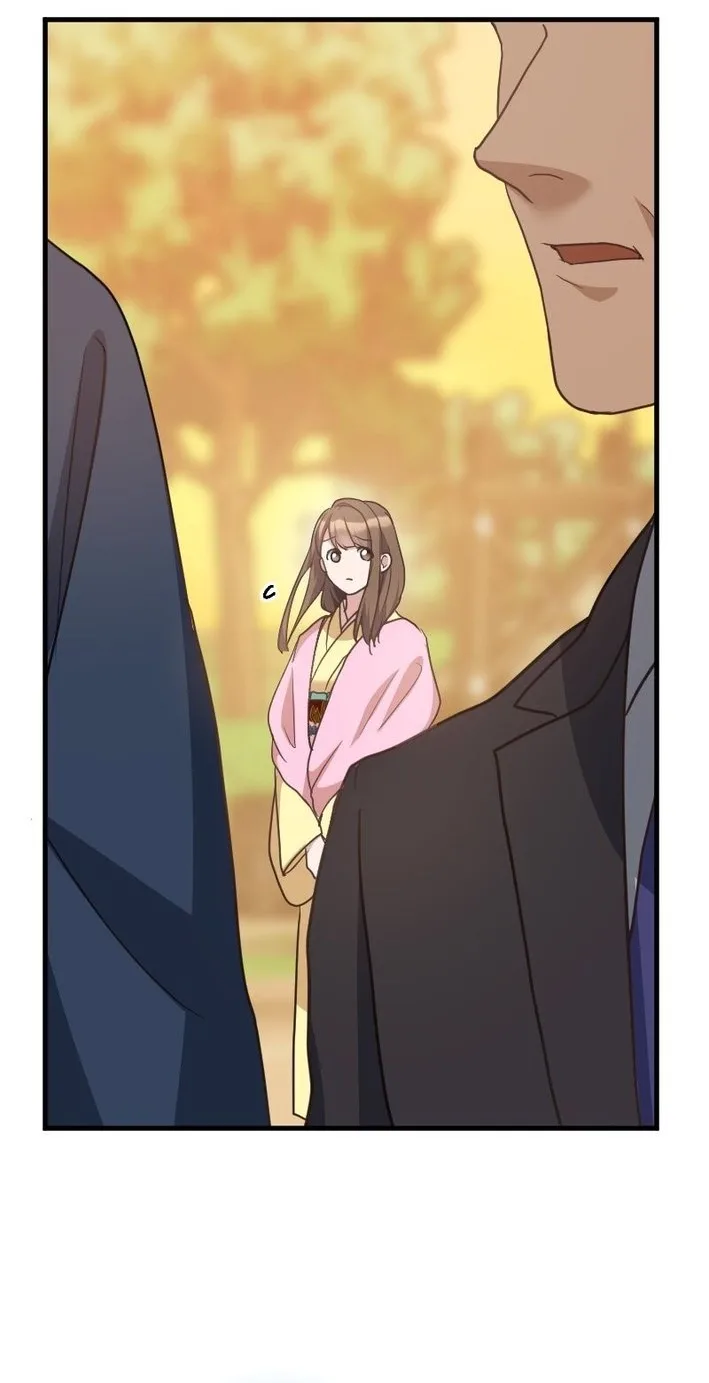 The White Chrysanthemum Princess of the Yaksha King Chapter 28 page 21