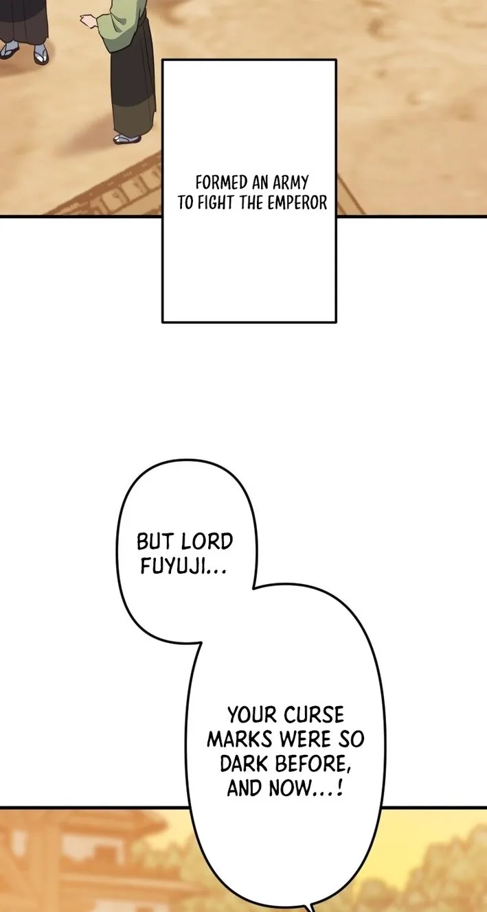 The White Chrysanthemum Princess of the Yaksha King Chapter 28 page 10