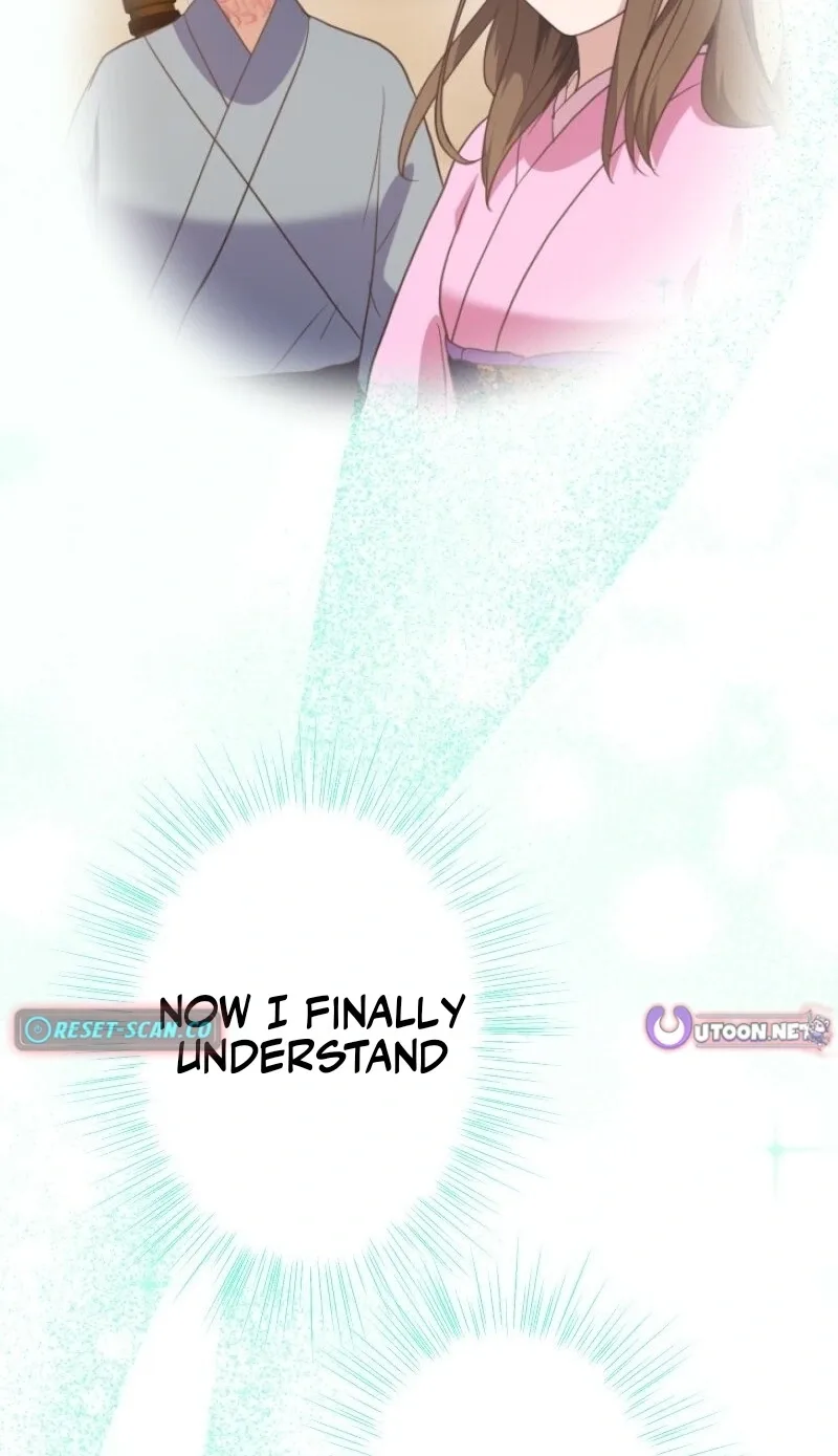 The White Chrysanthemum Princess of the Yaksha King Chapter 27 page 94