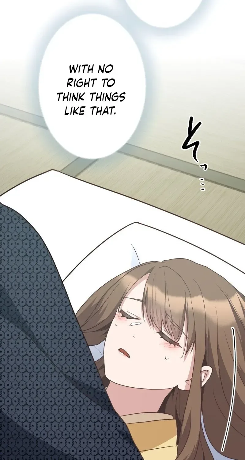 The White Chrysanthemum Princess of the Yaksha King Chapter 23 page 84