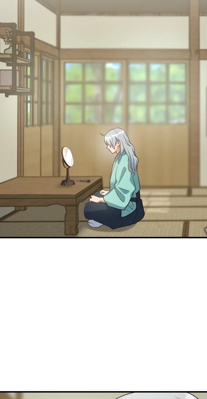The White Chrysanthemum Princess of the Yaksha King Chapter 28 page 28