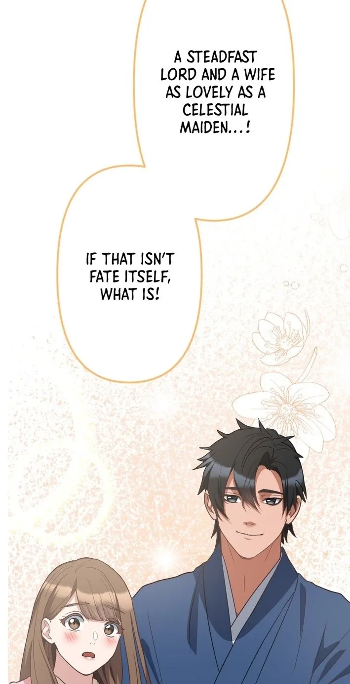 The White Chrysanthemum Princess of the Yaksha King Chapter 28 page 13