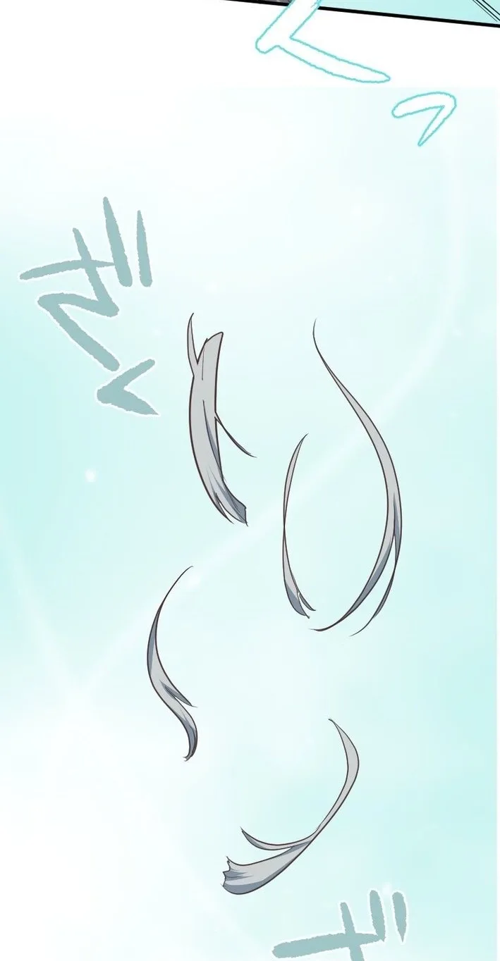 The White Chrysanthemum Princess of the Yaksha King Chapter 28 page 36