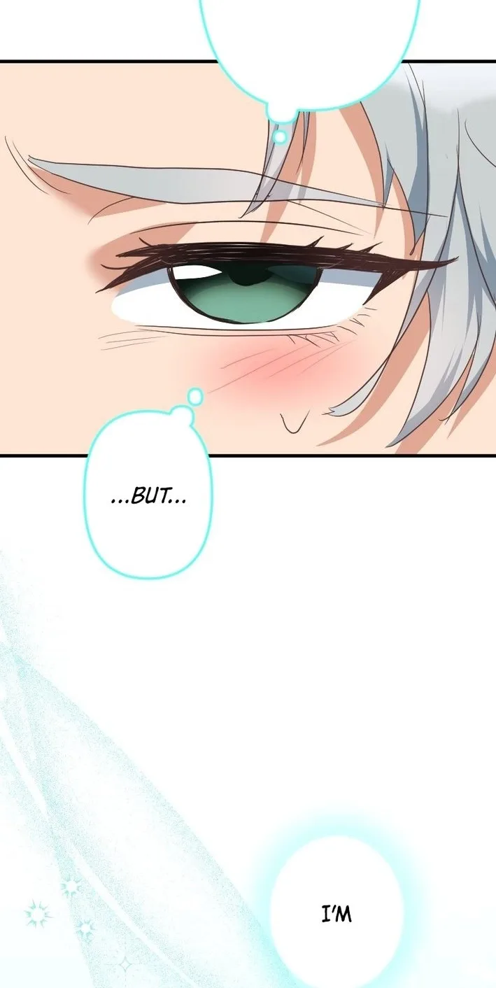 The White Chrysanthemum Princess of the Yaksha King Chapter 28 page 54