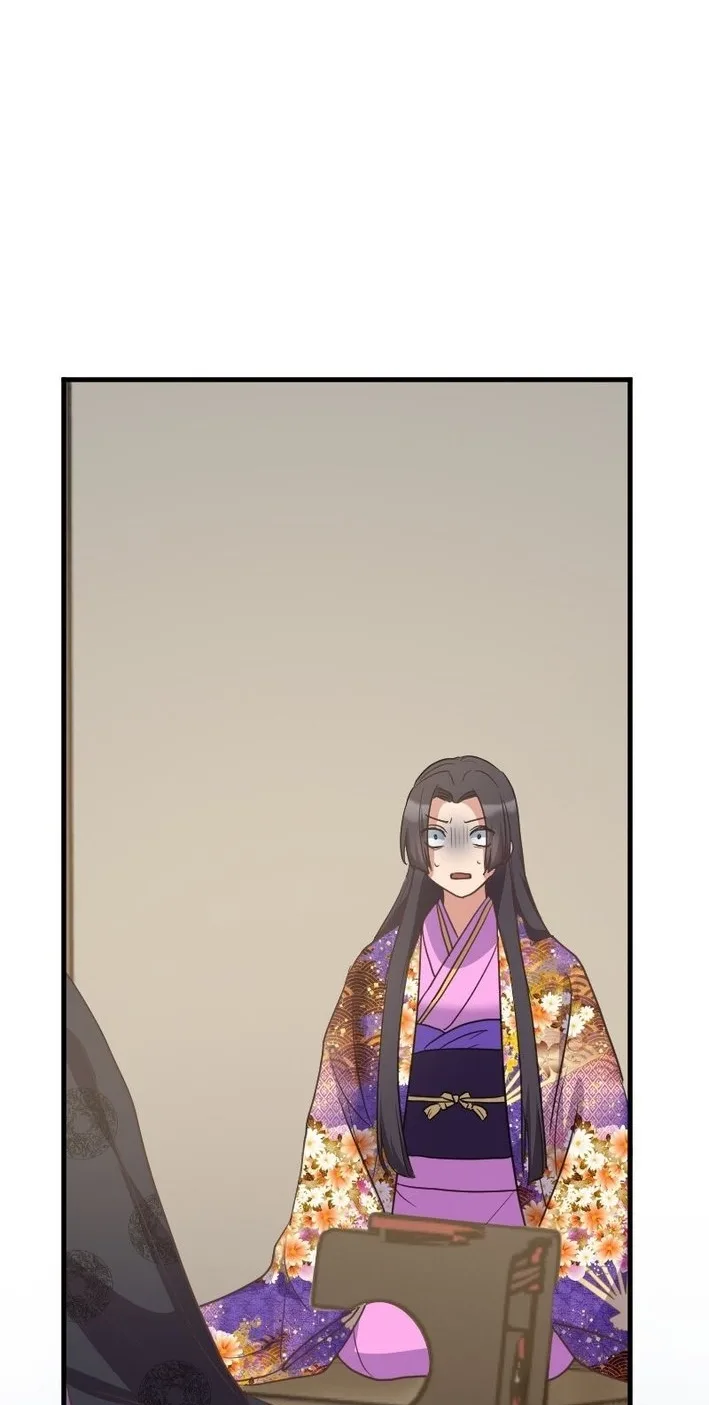 The White Chrysanthemum Princess of the Yaksha King Chapter 28 page 69