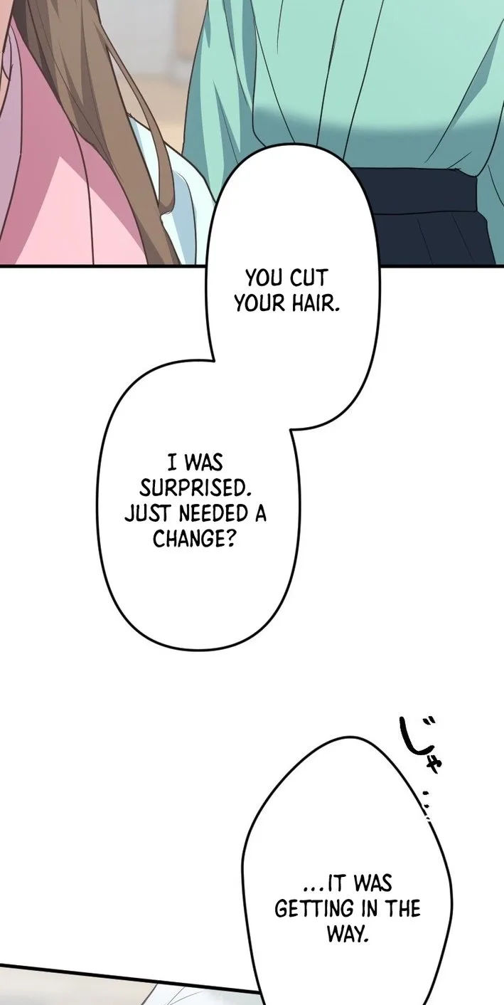 The White Chrysanthemum Princess of the Yaksha King Chapter 28 page 57