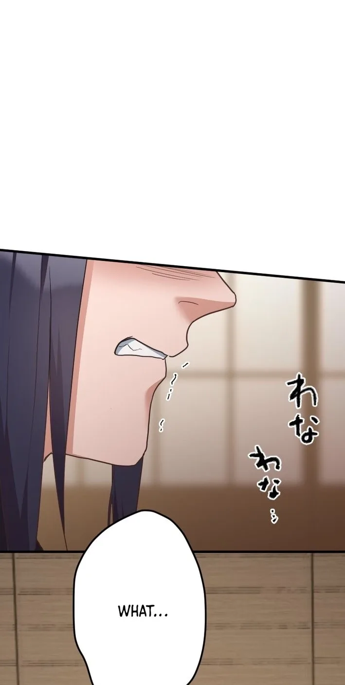 The White Chrysanthemum Princess of the Yaksha King Chapter 28 page 65