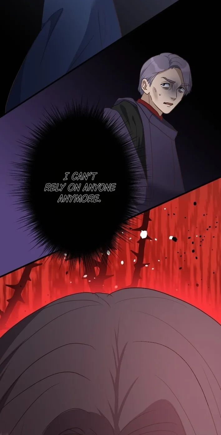 The White Chrysanthemum Princess of the Yaksha King Chapter 28 page 74