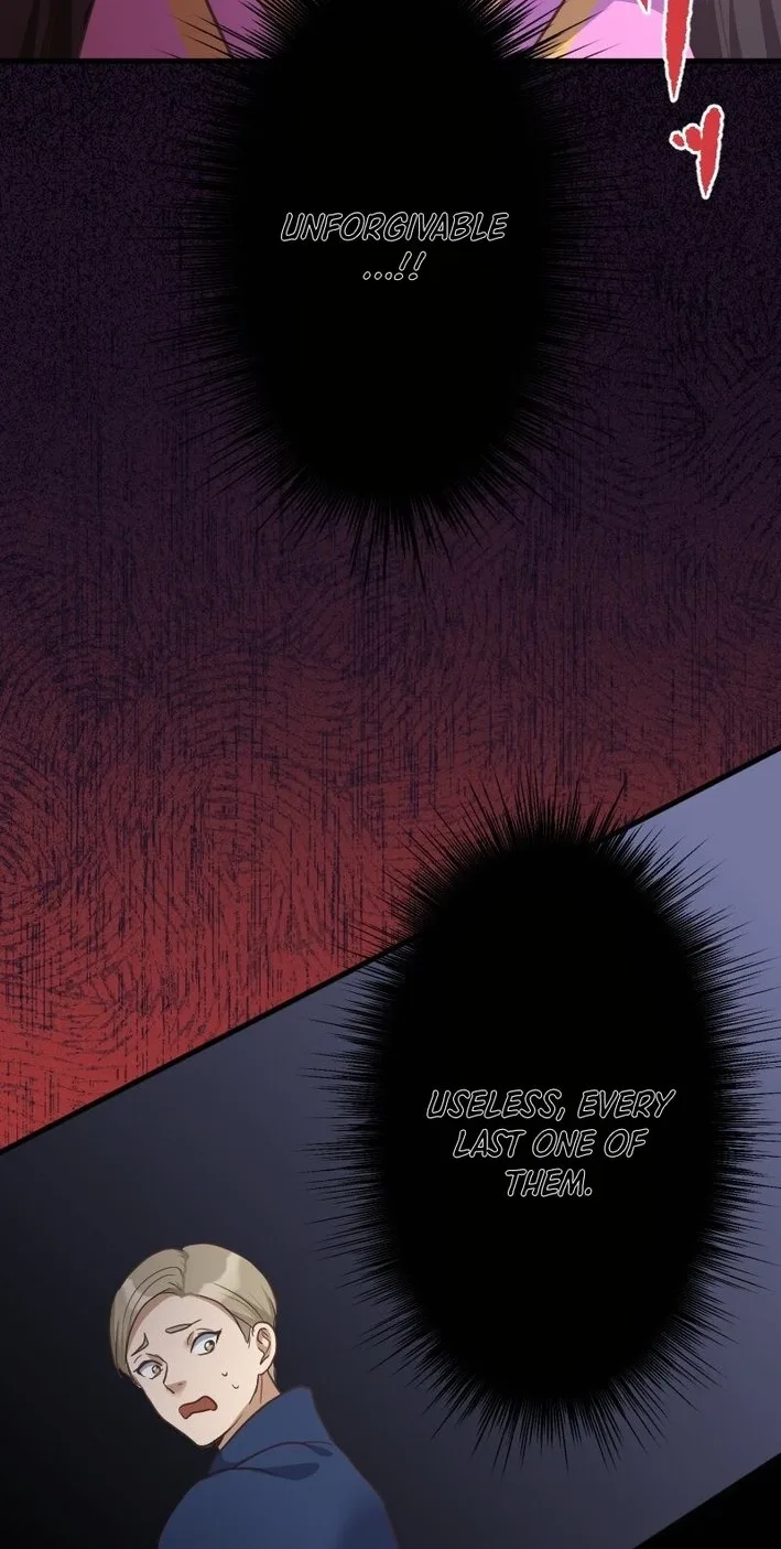 The White Chrysanthemum Princess of the Yaksha King Chapter 28 page 73