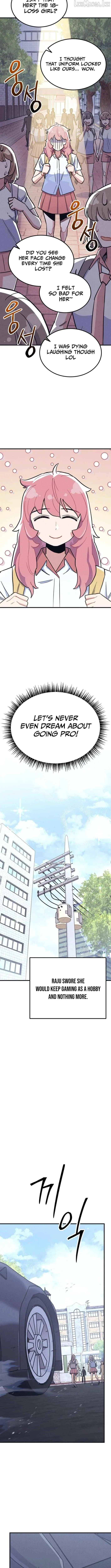 Physical Education Teacher Kim Gyeran Chapter 31 page 10