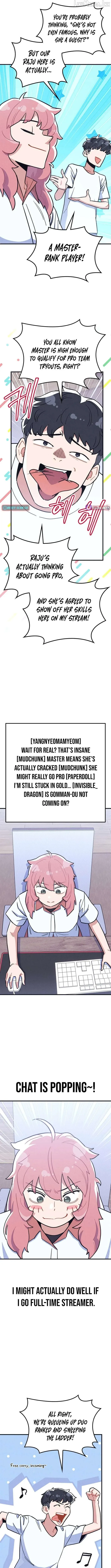 Physical Education Teacher Kim Gyeran Chapter 31 page 2
