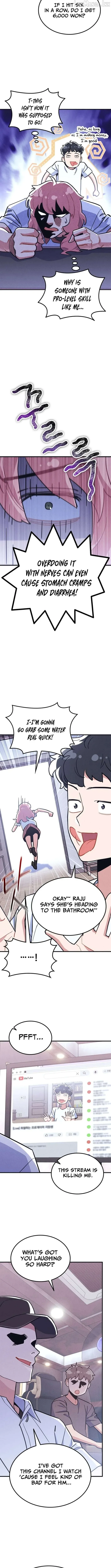 Physical Education Teacher Kim Gyeran Chapter 31 page 7