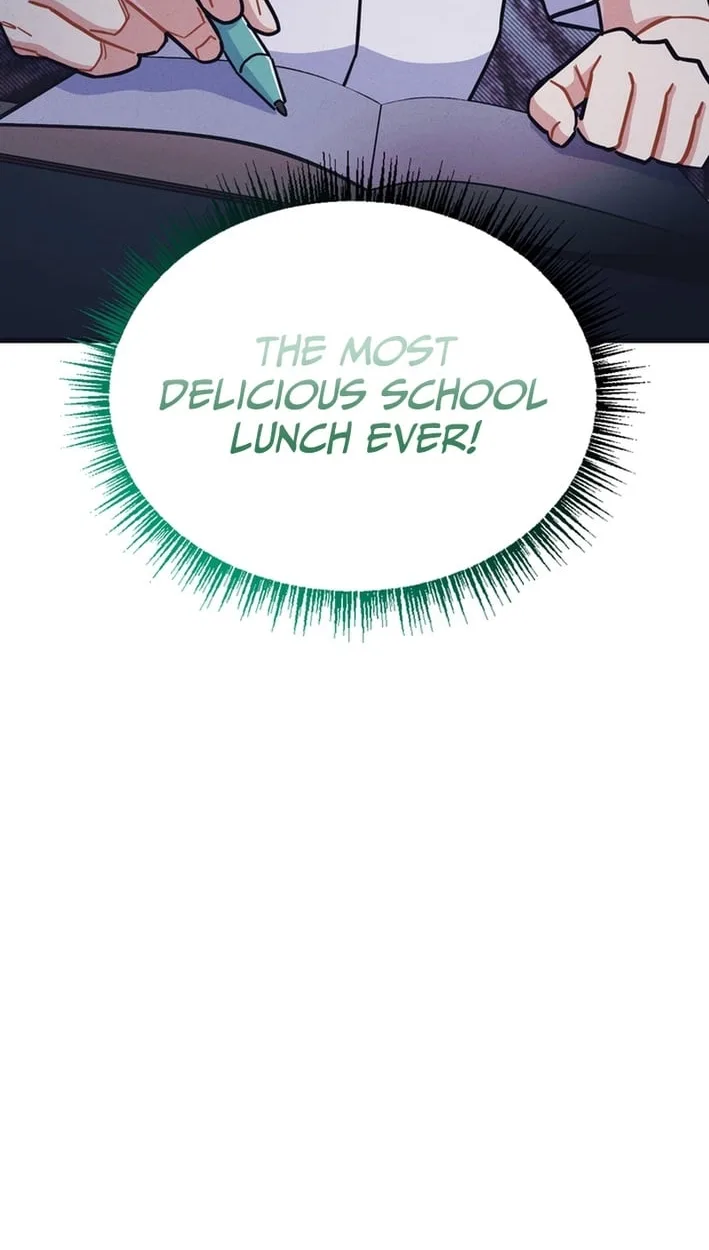 Physical Education Teacher Kim Gyeran Chapter 35 page 11