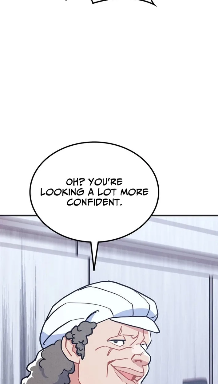 Physical Education Teacher Kim Gyeran Chapter 35 page 23