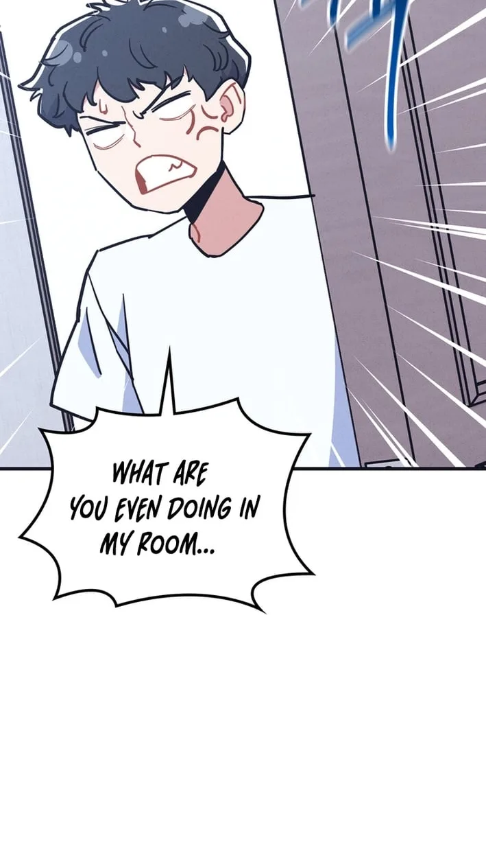Physical Education Teacher Kim Gyeran Chapter 35 page 4