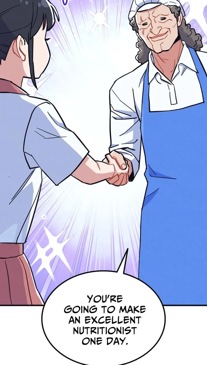Physical Education Teacher Kim Gyeran Chapter 35 page 73
