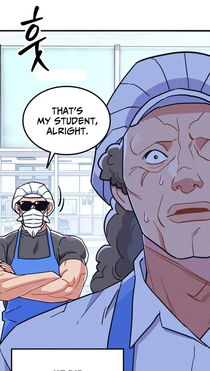 Physical Education Teacher Kim Gyeran Chapter 35 page 64